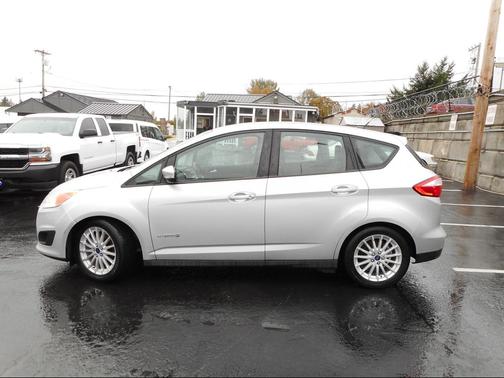 2016 Ford C-Max Hybrid SE