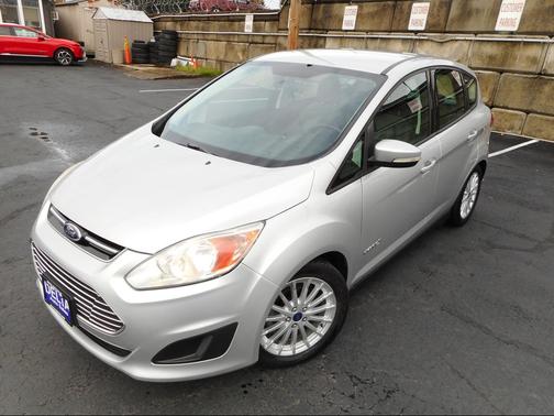 2015 Ford C-Max Hybrid SE