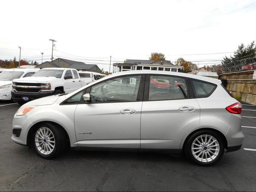 2015 Ford C-Max Hybrid SE