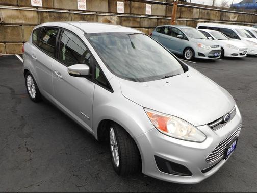 2015 Ford C-Max Hybrid SE