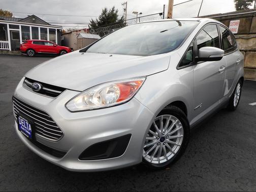 2015 Ford C-Max Hybrid SE