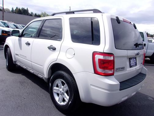 2009 Ford Escape Hybrid Base