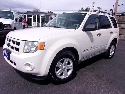 2009 Ford Escape Hybrid Base
