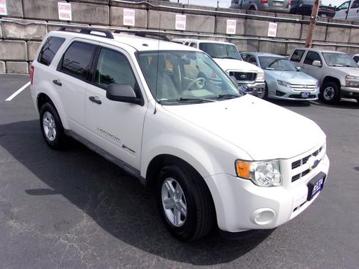 2009 Ford Escape Hybrid Base