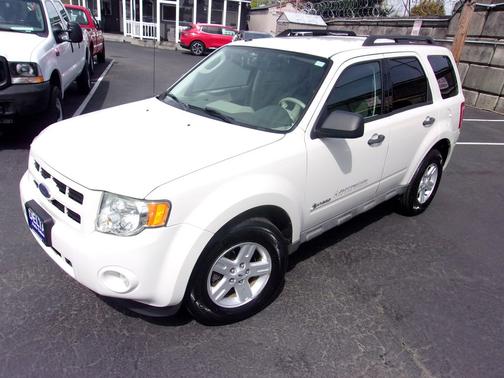 2009 Ford Escape Hybrid Base