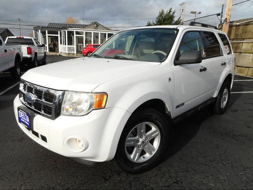 2008 Ford Escape Hybrid Base
