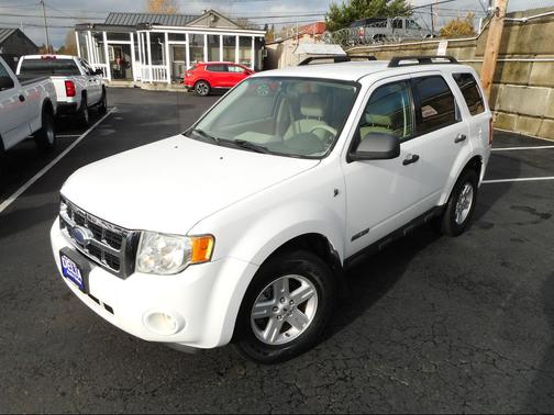 2008 Ford Escape Hybrid Base