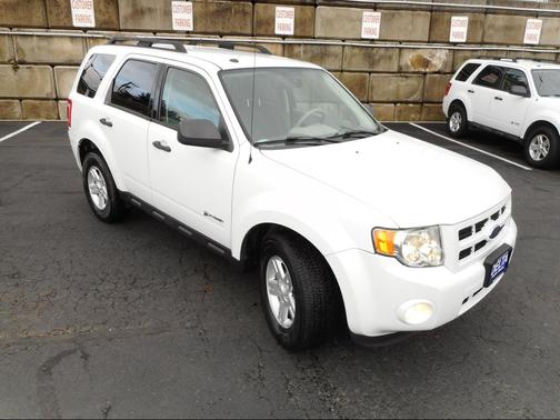 2009 Ford Escape Hybrid Base