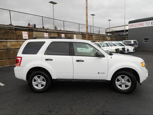 2009 Ford Escape Hybrid Base