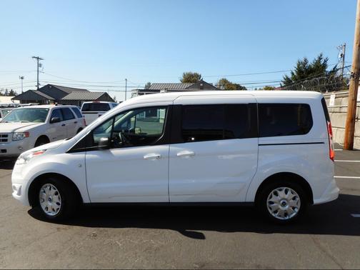 2016 Ford Transit Connect XLT w/Rear Liftgate