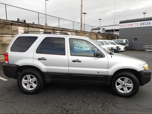 2007 Ford Escape Hybrid Base