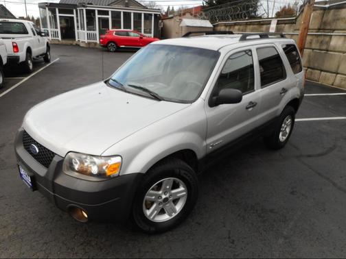 2007 Ford Escape Hybrid Base