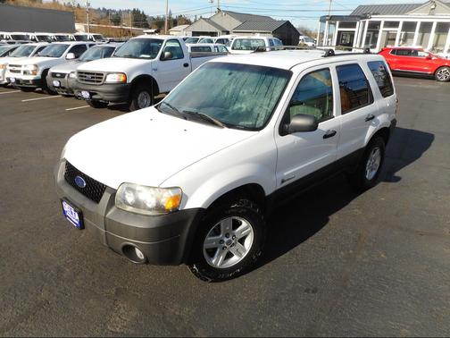 2005 Ford Escape Hybrid Base