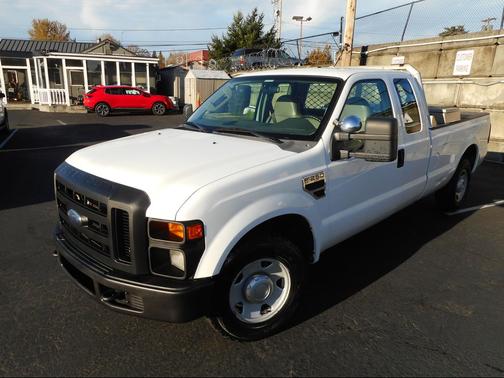 2008 Ford F-250 XL