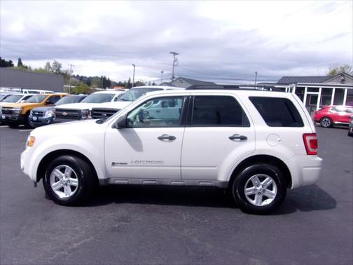 2009 Ford Escape Hybrid Base