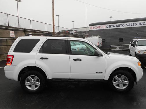 2009 Ford Escape Hybrid Base