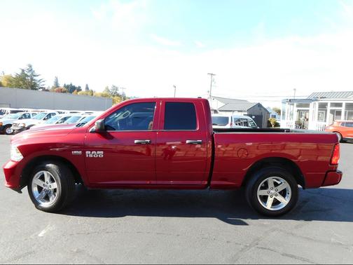 2014 RAM 1500 Tradesman/Express