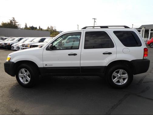 2007 Ford Escape Hybrid Base
