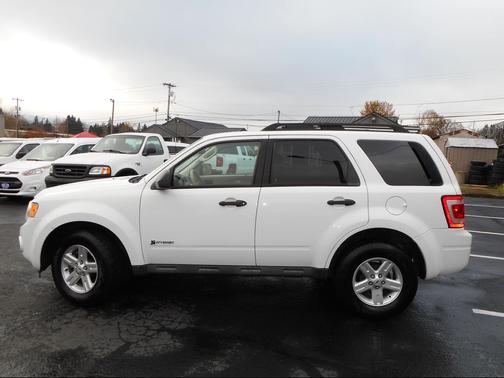 2009 Ford Escape Hybrid Base