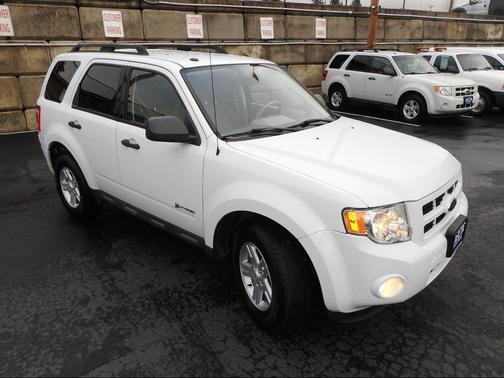 2009 Ford Escape Hybrid Base