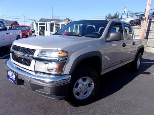 2006 Chevrolet Colorado LT