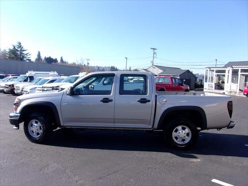2006 Chevrolet Colorado LT