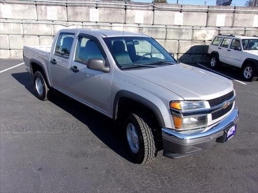 2006 Chevrolet Colorado LT