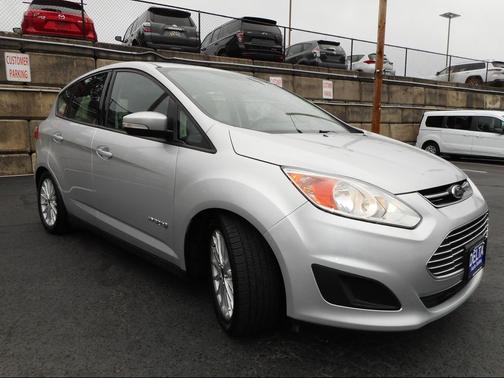 2014 Ford C-Max Hybrid SE