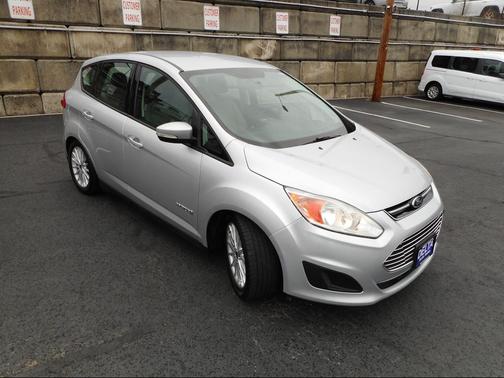 2014 Ford C-Max Hybrid SE
