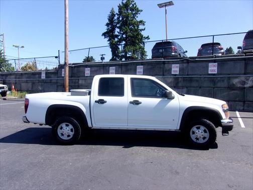 2007 Chevrolet Colorado LT
