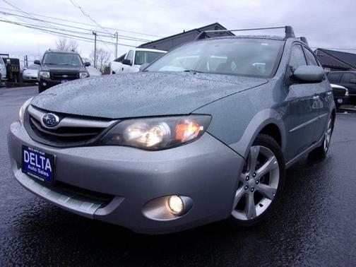 Photo 2 of 26 of 2010 Subaru Impreza Outback Sport