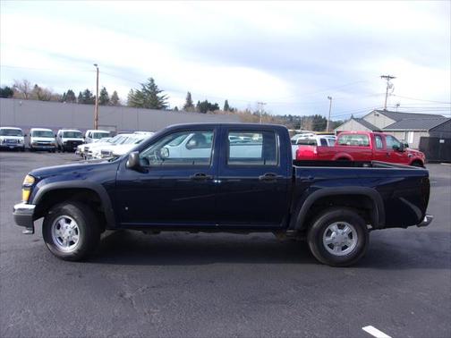 2007 Chevrolet Colorado LT