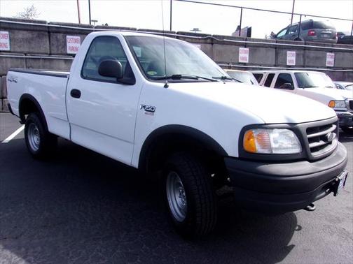 2000 Ford F-150 XL