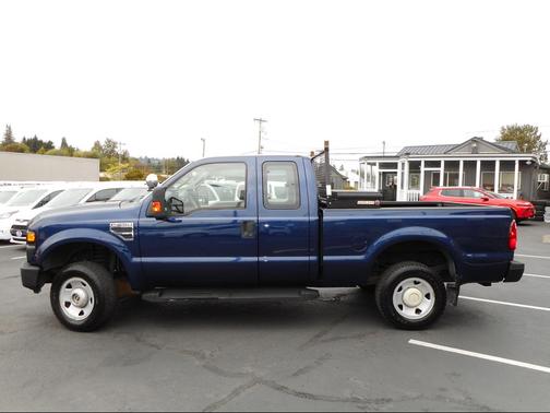 2008 Ford F-250 XL