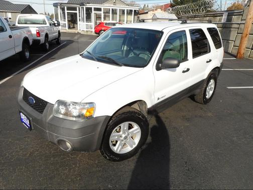 2006 Ford Escape Hybrid Base