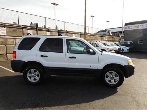 2006 Ford Escape Hybrid Base