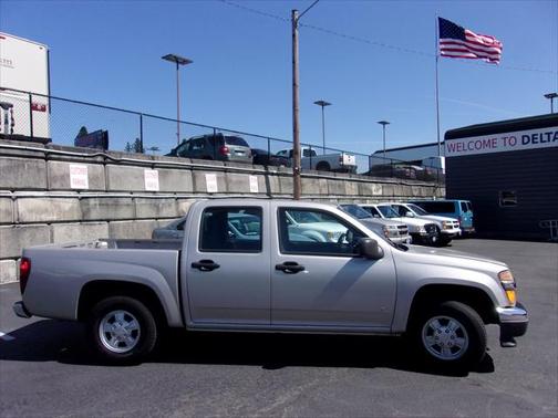 2006 Chevrolet Colorado LT