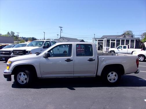 2006 Chevrolet Colorado LT