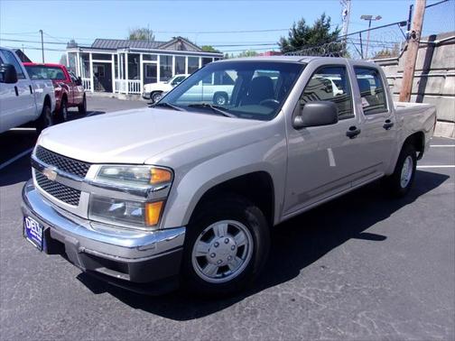 2006 Chevrolet Colorado LT