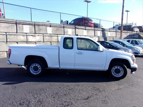 2009 Chevrolet Colorado W/T