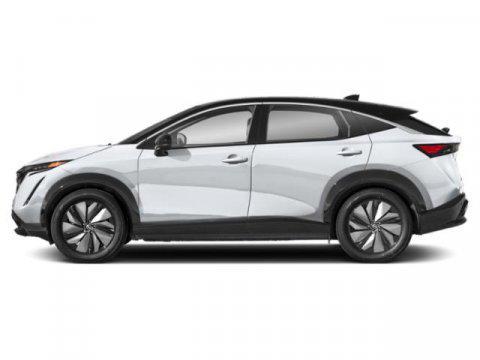 2024 Nissan ARIYA EMPOWER+