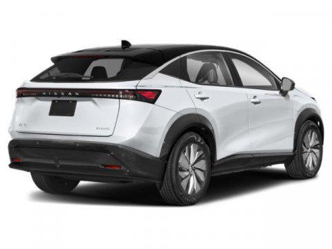 2024 Nissan ARIYA EMPOWER+