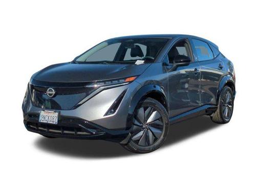 2023 Nissan ARIYA ENGAGE