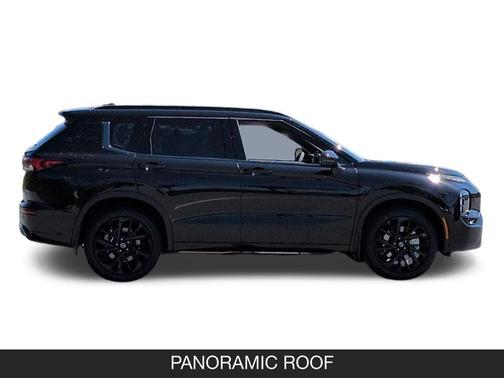 Cosmic Black 2026 Nissan Rogue Platinum
