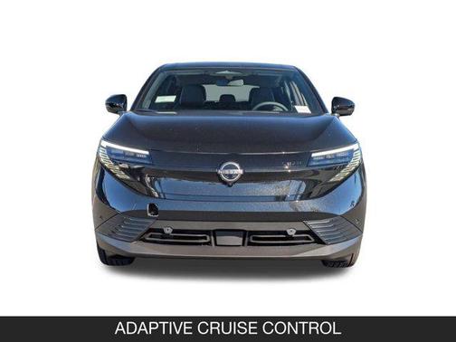 2026 Nissan Leaf SV+