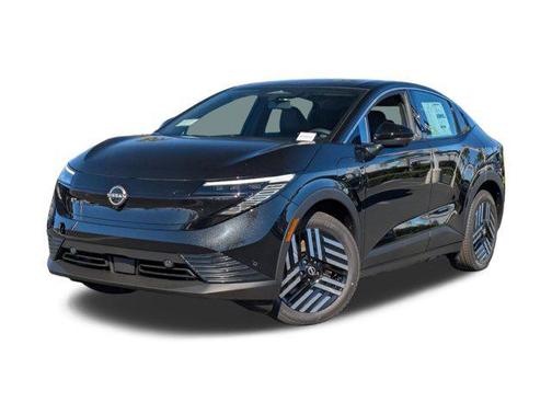 2026 Nissan Leaf SV+