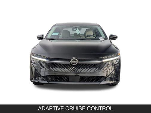 Super Black 2026 Nissan Sentra SL