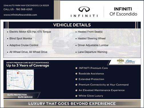 Deep Blue Metallic 2022 Tesla Model Y Long Range Dual Motor All-Wheel Drive