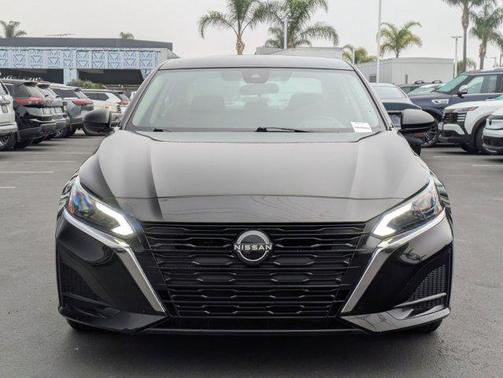 2024 Nissan Altima S FWD