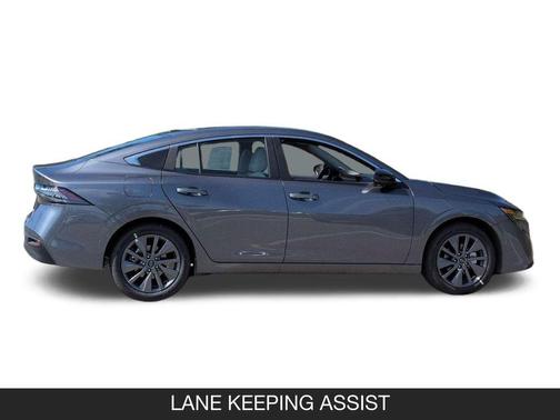 Gun Metallic 2026 Nissan Sentra SL